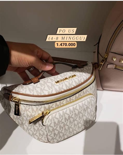 gurtverlängerung michael kors tasche